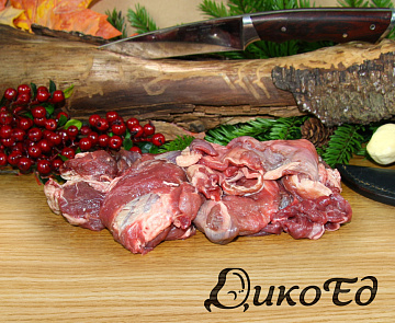 Фото Котлетное мясо марала 5 кг