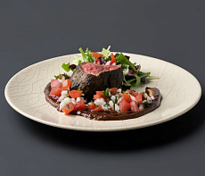 Губа лося по-русски