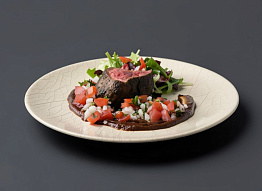 Губа лося по-русски