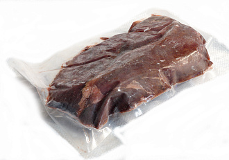 Вырезка марала