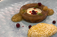 Превью 20.01.2026 Мастер-класс «Обновляем меню на весну. Дичь» Санкт-Петербург