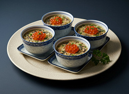 Рецепт из тайменя кальи времен царской России