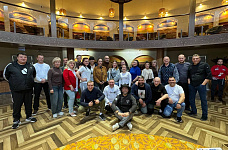 Превью 02.04.2026 Мастер-класс «Чалдонская кухня» Макеевка