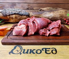 Котлетное мясо конина 500г