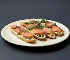 Экспресс-пицца по-русски