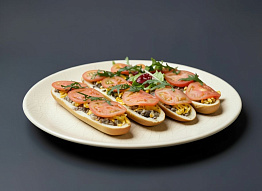 Экспресс-пицца по-русски