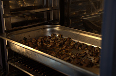 Превью 26.05.2026 Профессиональный Chef Brunch Москва