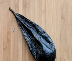 Желчь медведя вяленая (130-150гр)