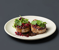 Котлеты из фазана