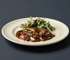 Язык оленя в мультиварке