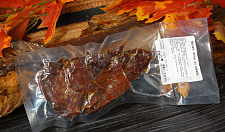 Превью Мясные чипсы из кабана 40 г