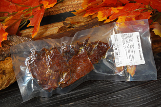 Мясные чипсы из кабана 40 г