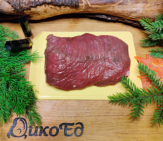 Окорок лося без кости (Прощёный колодец)