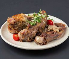 Лапы медведя