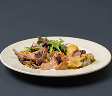 Косуля по-кавказски