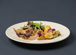 Косуля по-кавказски