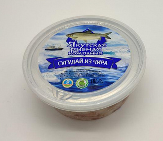 Сугудай из чира 180гр