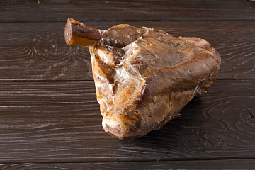 Фото Рулька кабана (пряная в пивном маринаде) п/к (охлаждённая)