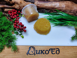 Икра щуки замороженная 500 г