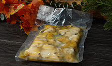 Превью Рапан черноморский (мясо) 1кг вылов 2024г 