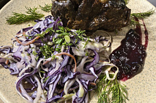 Превью 19.03.2026 Мастер-класс «Обновляем весенне-летнее меню на дичи» Набережные Челны