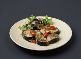 Таймень в томатно-сливочном соусе