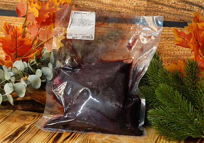 Превью Печень конская