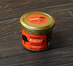 Паштет из мяса кабана с перчиком и лесными орехами 100г