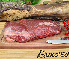 Окорок медведя без кости