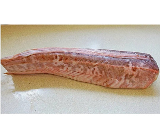 Конгрио свежемороженая 2,5-5,5кг 