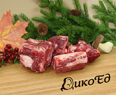 Суповой набор из марала 2,5-3 кг