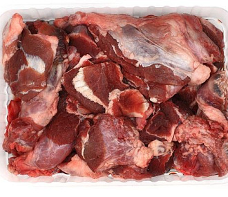 Щеки бараньи