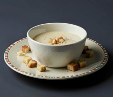 Голландский соус со сливками