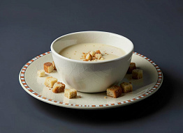 Голландский соус со сливками