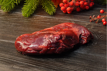 Фото бобр на косточке