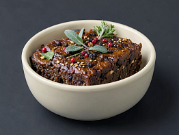 Террин из косули и кабана