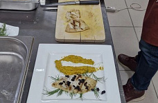 Превью 18.02.2026 Мастер-класс «Дичь. Обновляем меню» Пермь