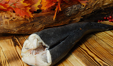 Превью Угольная треска без головы (0,5-1,5кг)