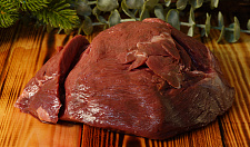 Превью Кострец конины