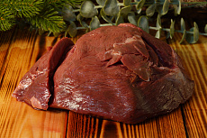 Кострец конины