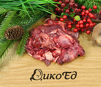 Набор для холодца из мяса тура