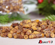 Перга пчелиная очищенная 100гр