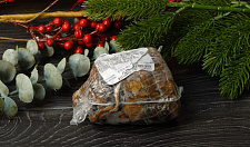 Превью Рулет из пашины коня