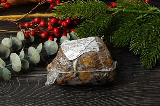 Рулет из пашины коня