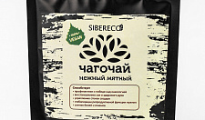 Превью Чагочай нежный мятный