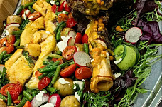 Превью 10.02.2026 Мастер-класс «Surf & Turf» Москва