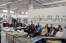 Превью 07.04.2026 Мастер-класс «Насколько актуально и выгодно готовить блюда из дичи в современных условиях?» Ярославль