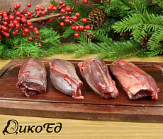 Голяшка северного оленя без кости