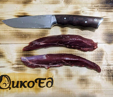 Вырезка лани