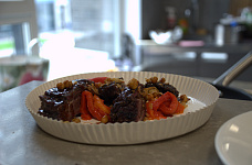 Превью 26.05.2026 Профессиональный Chef Brunch Москва